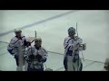 Feierlichkeiten nach dem Spiel gegen ERSC Amberg vom 06.12.09