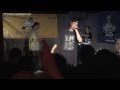 ZeDe 2/2 - Switzerland @ Beatbox Battle Convention 2008
