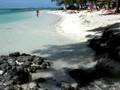 Ile aux Cerf Mauritius