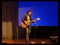 Kat McDowell Live