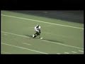 Some Highlights Of Stephen Salinas RB #30