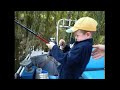 Outlaw Spinnerbaits - Murray Cod Murrumbidgee NSW
