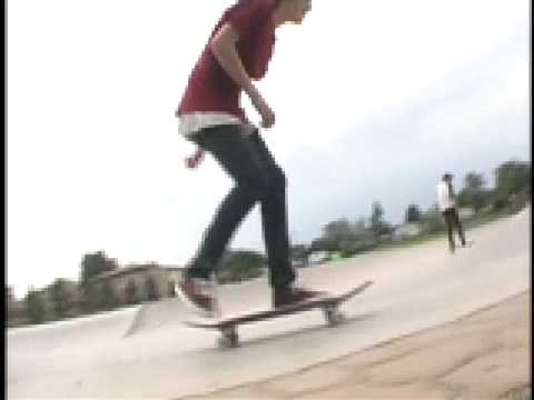 ZUNI PARK