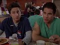 Scrubs: going to see Michael Jordan! Scrubs: going to see Michael Jordan!