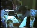 pirate play day. hartlepool peoples centre 1985.