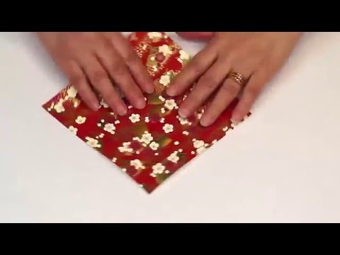 How to Make a #DignityHarmonyHumanity Paper Crane - Lions Clubs Videos How to Make a #DignityHarmonyHumanity Paper Crane - Lions Clubs Videos