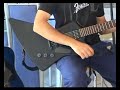 Gitarrenunterricht - Grundlagen - Teile der Gitarre Gitarrenunterricht - Grundlagen - Teile der Gitarre