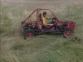 Buggy Bi-Turbo Baracuda Odyniec BALLISTIC