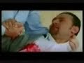 مشهد مقتل طارق من فيلم حبك نار