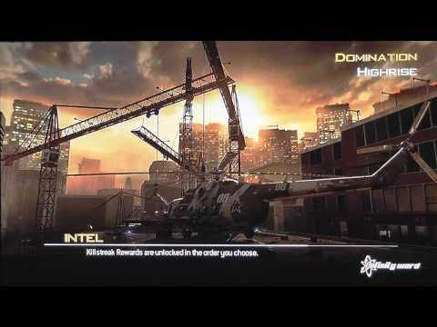 Modern Warfare 2: !! Double-NUKE !! Bodenangriff auf Highrise kommentiert von Eurem CommanderKrieger Video