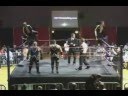 PRIDE vs. Team Zero (Part 1)