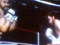 Fight Night Round 3-Roy Jones jr VS Roberto Duran