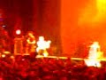 Billy Talen Konzert Frankfurt