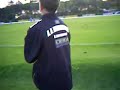 Coach Djair Garcia  during Soccer Training