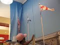 wallpaper installation