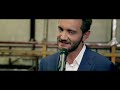 Xristos Menidiatis – Pano ap'ola - Official Video Release