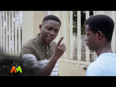 Money matter – My Siblings and I | Africa Magic