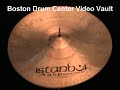 Istanbul Agop Sultan 21\" China Pang (1507g) Istanbul Agop Sultan 21\" China Pang (1507g)