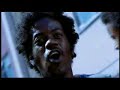 City of god - chase the chicken