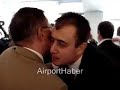 Antalya Havalimanı Terminalleri İhalesi'ni FRAPORT-İÇTAŞ ortaklığı kazandı...