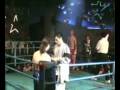1/2 full-contact Rub�n Valcarcel buby(esport rogent) VS gavi