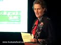 Dr. Temple Grandin - "Humane Animal Slaughter" - Part 1