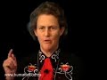 Dr. Temple Grandin - Dr. Temple Grandin -