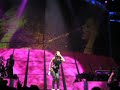Alicia Keys Live Concierto Barcelona PART 2