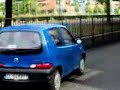 La 600 del nonno