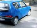 La 600 del nonno