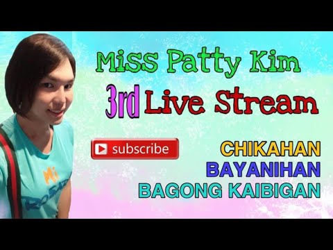 TARA na at mag BAYANIHAN na tayo.