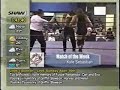 PZW Kyle Sebastian Vs. StormBringer