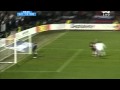 2009.11.18 dodatne kvalivikacije Slovenija : Rusija 1:0 Gol Zlatko Dedič