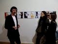 Human Browser at galerie Sollertis in Toulouse - 4 Human Browser at galerie Sollertis in Toulouse - 4