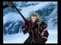 Tales of the Abyss Largo, Legretta, Arietta Very Hard mode