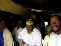 Jews of Nigeria 3 - Shabbat Service 1ba