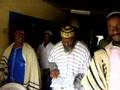 Jews of Nigeria 3 - Shabbat Service 1ba