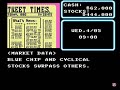 today we're playing an the very best wall street simulation the nes has to offer. yeah... request a game in the comments and i just might get around to it.