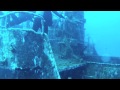 Relitto P29 (Malta)