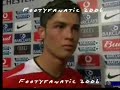 Cristiano Ronaldo - Beijo La La
