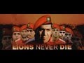 CAN 2013 l MOROCCO - LiONS NEVER DiE l Directed by Yassine Samar ( Promo Maroc Video )