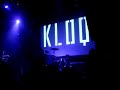 KLOQ : LiveOz Morsley - Producer/ProgramerGreg Cumbers - VocalsTim Jackson - Bass GuitarKris Kylven - Electronic DrumsLive@Islington Academy London 16/12/2007(VNV Nation Support Act)---Ibiza 2006 Remix---