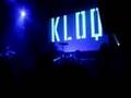 Kloq (Live) 16/12/2007 Islington Academy with VNV Nation PT2