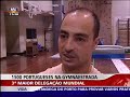 TeamGym Lisboa Clube - Reportagem SIC TeamGym Lisboa Clube - Reportagem SIC