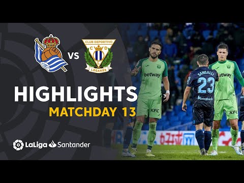 Real Sociedad San Sebastian 1-1 CD Club Deportivo ...