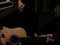 Grey Room - Damien Rice cover Grey Room - Damien Rice cover