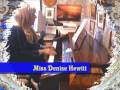 Hark the Herald Angels Sing - Felix Mendelssohn & Charles Wesley - Christmas Carol