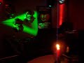 DJ DM @ Delite Halen