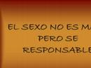 SEXUALIDAD
