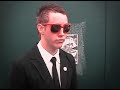 The Burning Hotels - Chance